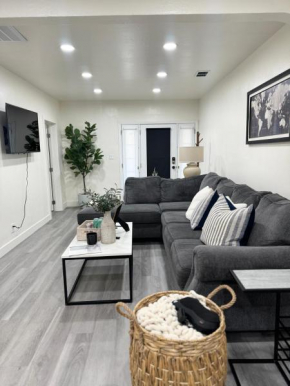 Reset, Relax and Enjoy Fairfield, Napa